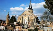 Percorso Bicicletta Chalindrey - Tour du Pays des Sorciers - Chalindrey - Photo 2