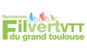 Tour Mountainbike L'Union - Fil Vert VTT du Grand Toulouse - Edition 2008 - 65km - Photo 2