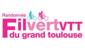 Tour Mountainbike L'Union - Fil Vert VTT du Grand Toulouse - Edition 2008 - 21km - Photo 2