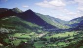 Excursión Senderismo Divonne-les-Bains - Marais des Bidonnes - Pays de Gex - Photo 1