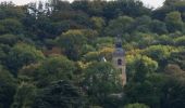 Trail Walking La Chaussée-sur-Marne - Chemin de Compostelle, Voie de Vézelay GR654® De La Chaussée sur Marne à Vitry le François - Photo 1