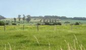 Randonnée Marche Saint-Remy-en-Bouzemont-Saint-Genest-et-Isson - Chemin de Compostelle, Voie de Vézelay GR654® De Saint Rémy en Bouzemont à Lentilles - Photo 1