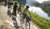 Randonnée Vélo Besançon - La Vallée de l'Ognon - Doubs - Photo 1