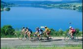 Randonnée Vélo Pontarlier - Les 2 lacs - Lac Saint-Point et Lac de Remoray - Doubs - Photo 1