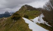 Tour Wandern Arcizans-Dessus - Soum de la Pene - Photo 4