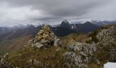 Tour Wandern Arcizans-Dessus - Soum de la Pene - Photo 3