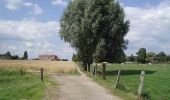 Excursión Senderismo Bousbecque - Circuit des Auger de Bousbecque - Photo 6