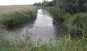 Randonnée Marche Ghyvelde - Circuit du ringsloot et des watergangs - Photo 1