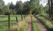 Trail Walking Wandignies-Hamage - Circuit du Prieuré  (Wandignies-Hamage) - Photo 2