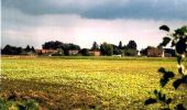 Tour Fahrrad Beuvry-la-Forêt - La Plaine de la Scarpe - Beuvry la Forêt - Photo 1