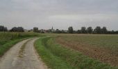 Randonnée Marche Boëseghem - Circuit de la tête de Flandre (Boëseghem) - Photo 6