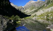 Tocht Stappen Arrens-Marsous - Le refuge du Larribet - Photo 4