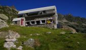 Tocht Stappen Arrens-Marsous - Le refuge du Larribet - Photo 3