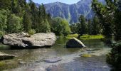 Tour Wandern Arrens-Marsous - Le refuge du Larribet - Photo 2