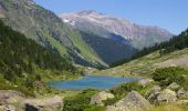 Tocht Stappen Arrens-Marsous - Le refuge du Larribet - Photo 1