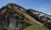 Trail Walking Boutx - Pic de Cagire - Photo 5