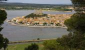 Tour Wandern Gruissan - Le Belvédère de Gruissan - Photo 3