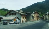 Randonnée Marche Val-Cenis - Via Alpina - R123: Refuge de La Leisse > Termignon-la-Vanoise - Photo 1