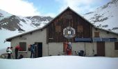 Trail Walking Mont-Dauphin - Via Alpina - R131: Mont-Dauphin (Guillestre) > Refuge de Furfande - Photo 1