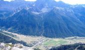 Percorso Marcia Arvieux - Via Alpina - R132: Refuge de Furfande > Ceillac - Photo 1