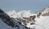 Percorso Racchette da neve Morzine - Super Morzine en raquettes - Photo 1