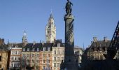 Tour Wandern Lille - Lille ancien - Photo 1