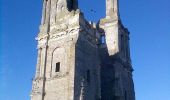 Percorso Marcia Mont-Saint-Éloi - Le sentier des 3 abbayes (Mont-St-Eloi)      - Photo 5