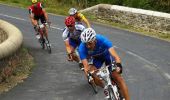 Randonnée Vélo Villefort - Granite Mont Lozère édition 2009 - 145 km - Photo 1