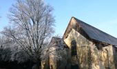 Trail Walking Les Rues-des-Vignes - Un détour par Honnecourt - Abbaye de Vaucelles - Photo 3