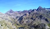 Randonnée Marche Cauterets - La Grande Fache 3005m par le Marcadau - Photo 1