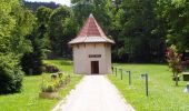 Tour Wandern Büssing - La Moselle, une source Cool - Photo 1