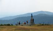 Tour Wandern Saint-Maurice-sur-Moselle - Le Ballon d'Alsace (St-Maurice sur Moselle) - Photo 1