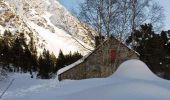 Excursión Senderismo Cauterets - Le Pic de Cestrède 2947m depuis la Fruitière 1371m - Photo 1