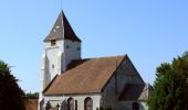 Tour Wandern Magnicourt-en-Comte - Chemin de la vallée des prêtres (Magnicourt-en-Comte) - Photo 5