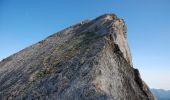 Trail Walking Eaux-Bonnes - Le Pic de Ger 2613m depuis Gourette - Photo 1