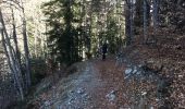 Trail Nordic walking Cauterets - 2019-01-19 CAUTERETS LA RAITALIERE - Photo 5