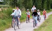 Tour Fahrrad Abbeville - La Traverse du Ponthieu - Abbeville - Photo 1