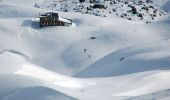Randonnée Raquettes à neige Laruns - Raquettes au Pic de Peyreget - Photo 1