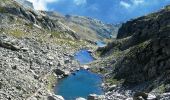 Excursión Senderismo Cauterets - Lacs de Nère, Embarrat et Pourtet 2420m - Photo 1