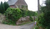 Excursión Senderismo Saint-Josse - Sentier des Briqueteries - Saint Josse - Photo 2