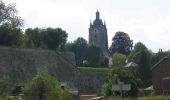 Tour Wandern Avesnes-sur-Helpe - Circuit du camp César - Avesnes sur Helpe - Photo 3