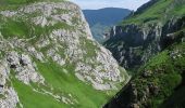 Randonnée Marche Sainte-Engrâce - Le Canyon d'Ehujarre depuis Sainte-Engrâce - Photo 1