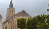 Percorso Marcia Saint-Nicolas - Le chemin du fond de Ryonval - St Nicolas lez Arras - Photo 4