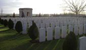 Tocht Stappen Saint-Nicolas - Le chemin du fond de Ryonval - St Nicolas lez Arras - Photo 2