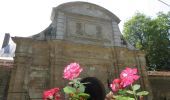 Trail Walking Sainte-Catherine - Jardins et monuments - Arras - Photo 2