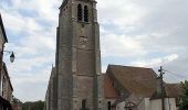 Tour Wandern Sonchamp - De Sonchamp à Clairefontaine en Yvelines - Photo 1