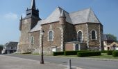 Tour Wandern Signy-le-Petit - Les Etangs et Rivières de Signy-le-Petit - Photo 5