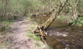 Tour Wandern Signy-le-Petit - Les Etangs et Rivières de Signy-le-Petit - Photo 1