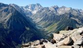 Trail Walking Cauterets - Le Péguère 2316m - Photo 1