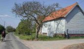 Tocht Stappen Zoeterstee - Circuit de la Gloriette - Le Doulieu - Photo 4